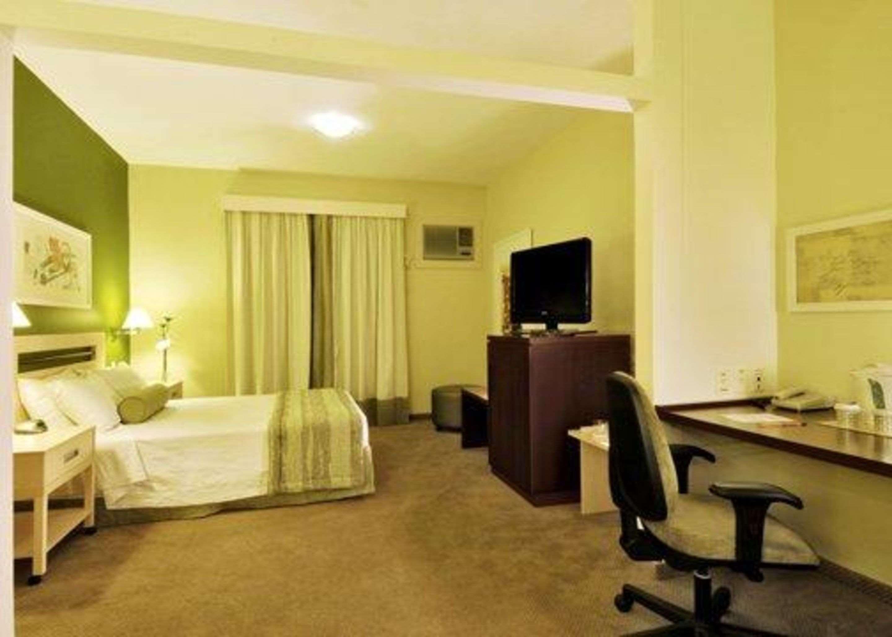 Ibis Styles Campinas Alphaville Dış mekan fotoğraf