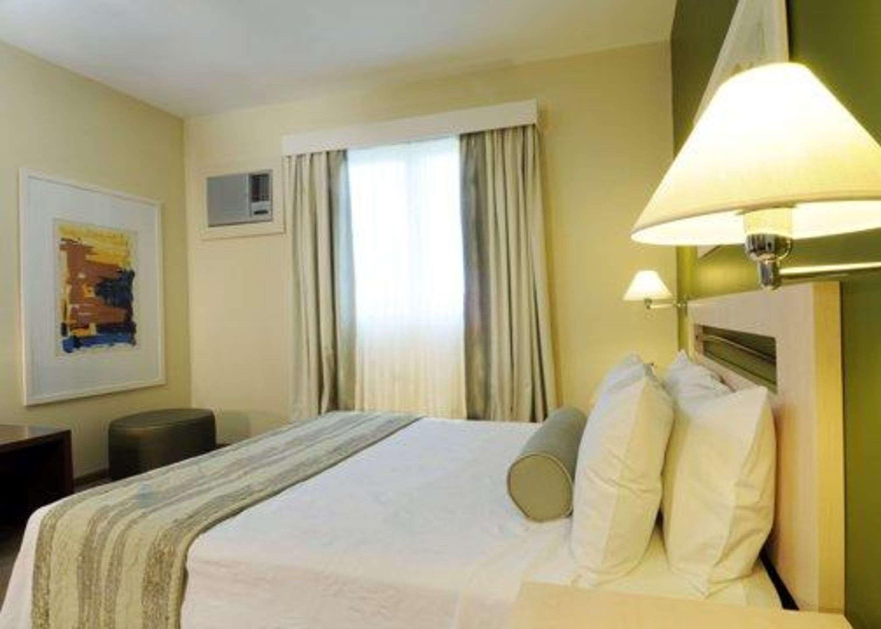 Ibis Styles Campinas Alphaville Dış mekan fotoğraf