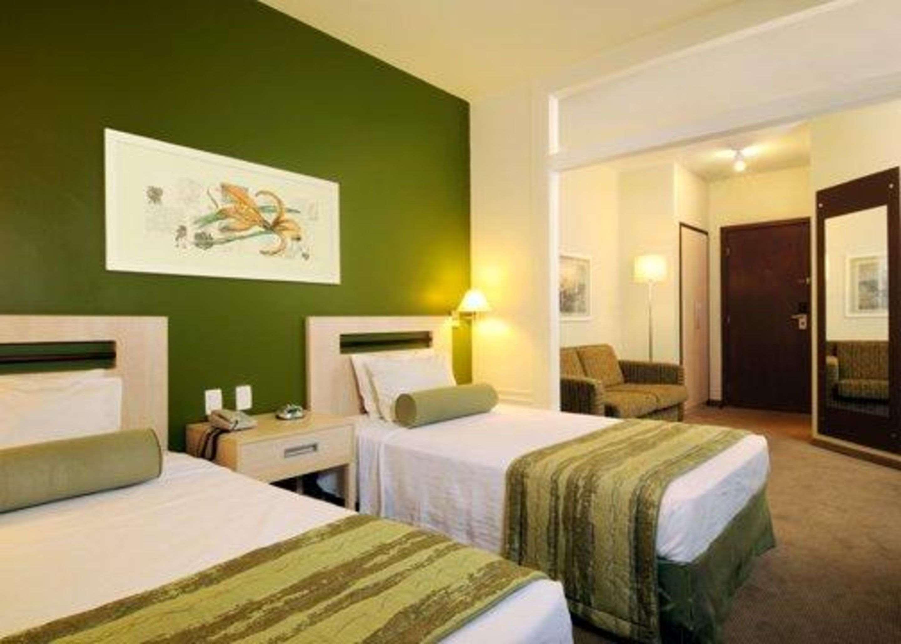 Ibis Styles Campinas Alphaville Dış mekan fotoğraf