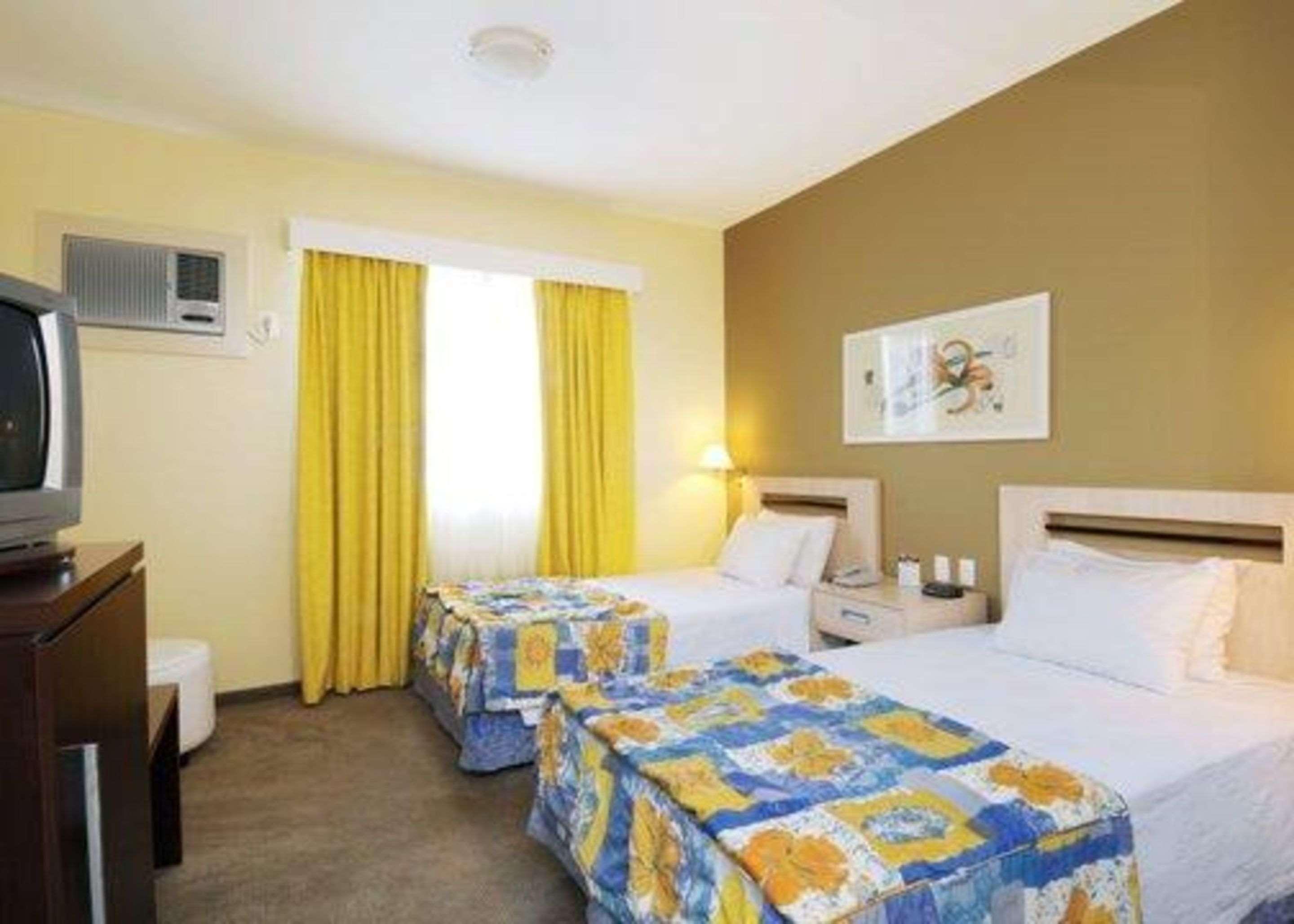 Ibis Styles Campinas Alphaville Dış mekan fotoğraf