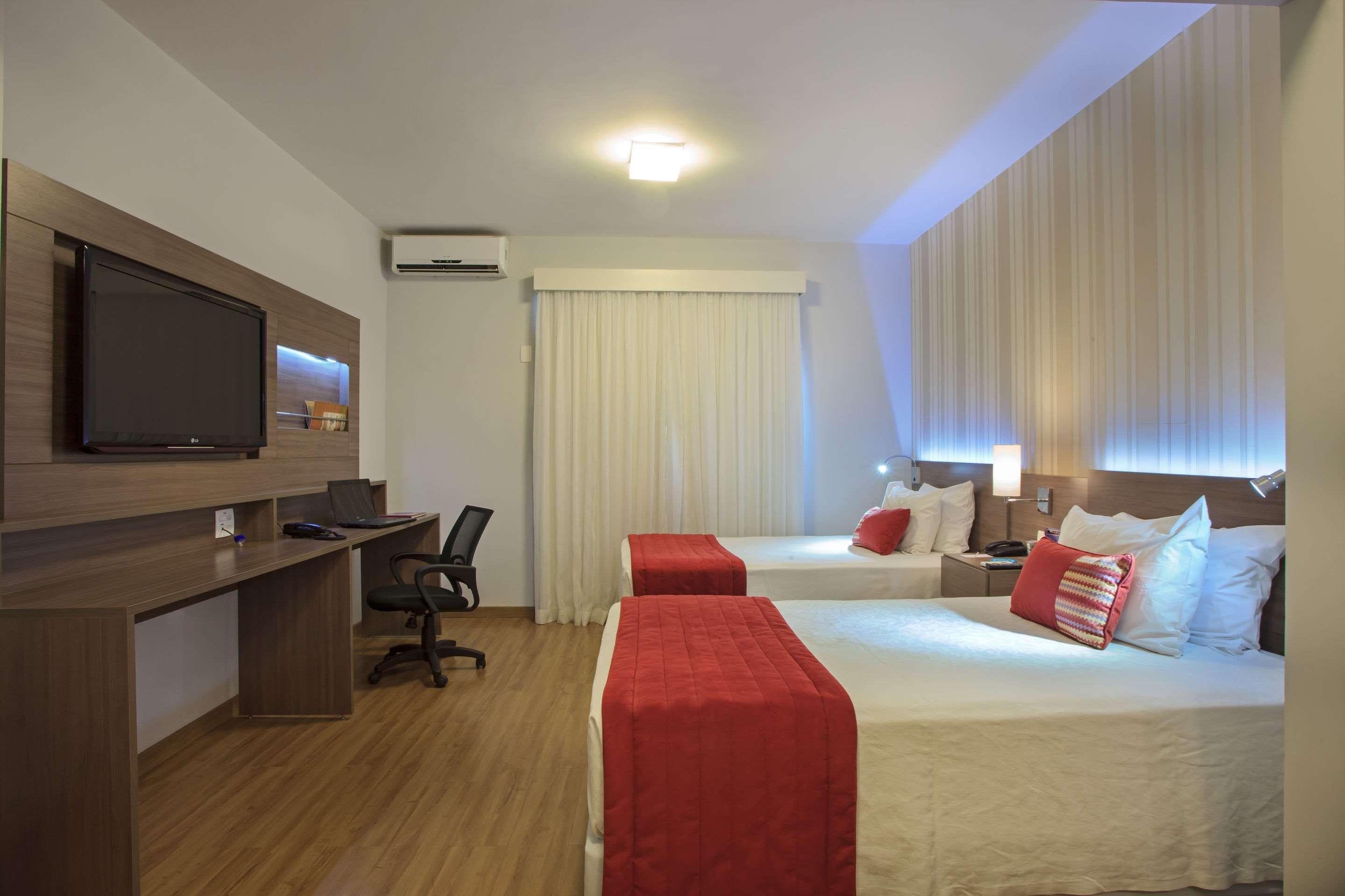 Ibis Styles Campinas Alphaville Dış mekan fotoğraf