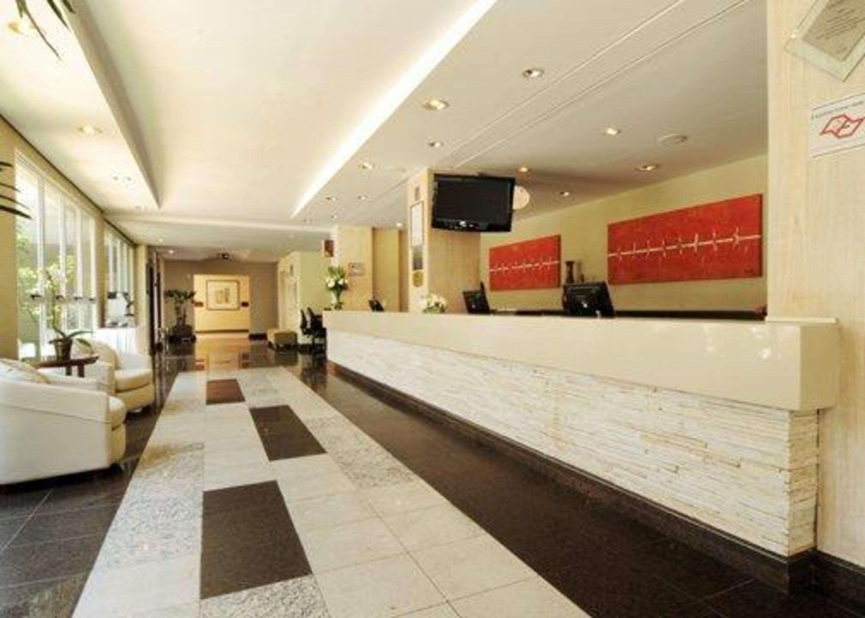 Ibis Styles Campinas Alphaville Dış mekan fotoğraf