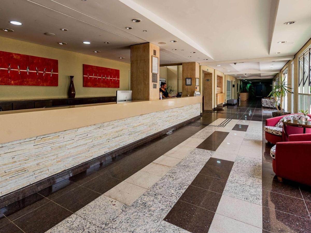 Ibis Styles Campinas Alphaville Dış mekan fotoğraf