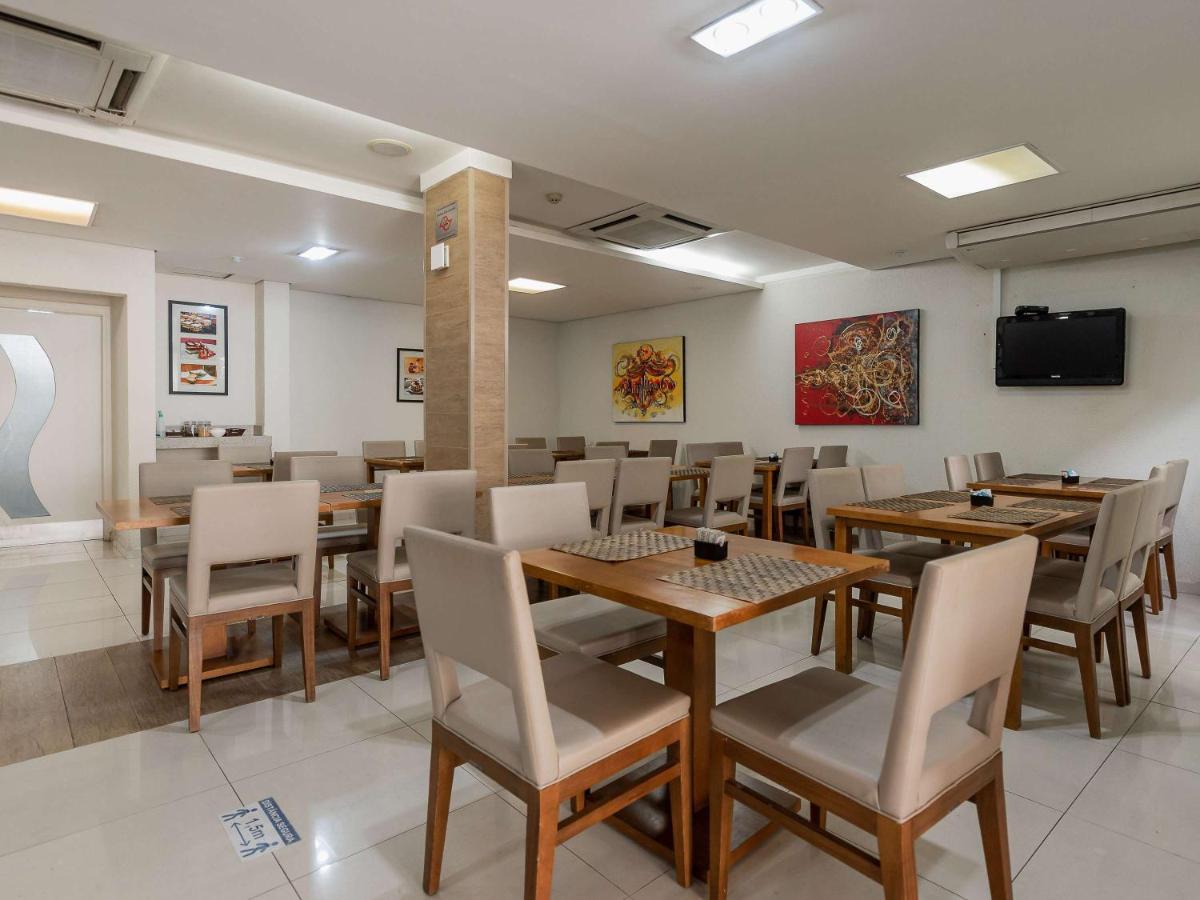 Ibis Styles Campinas Alphaville Dış mekan fotoğraf